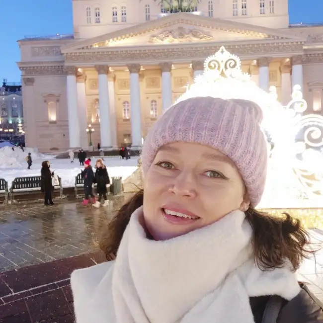 Adilya, 47, Ресей - Russian Nikah