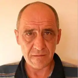 Rashit, 64, Ресей - Russian Nikah
