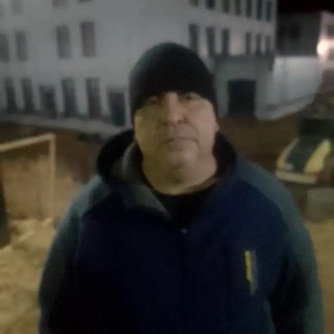 Almaz, 50, Ресей - Russian Nikah