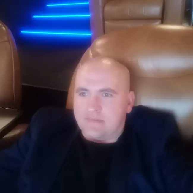 Ruslan, 39, Ресей - Russian Nikah