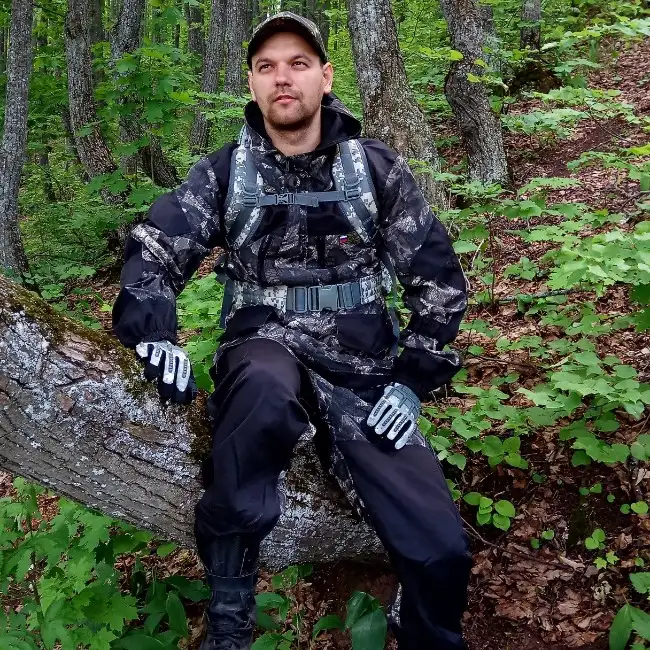 Ruslan, 40, Ресей - Russian Nikah