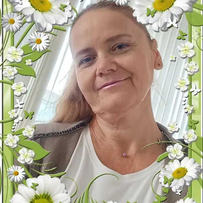 Milana, 59, Ресей - Russian Nikah