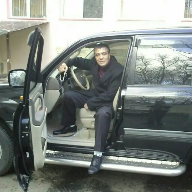 MARAT, 44, Ресей - Russian Nikah