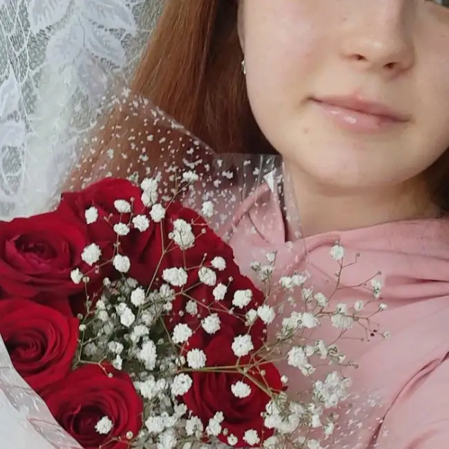 Jasmin, 20, Ресей - Russian Nikah