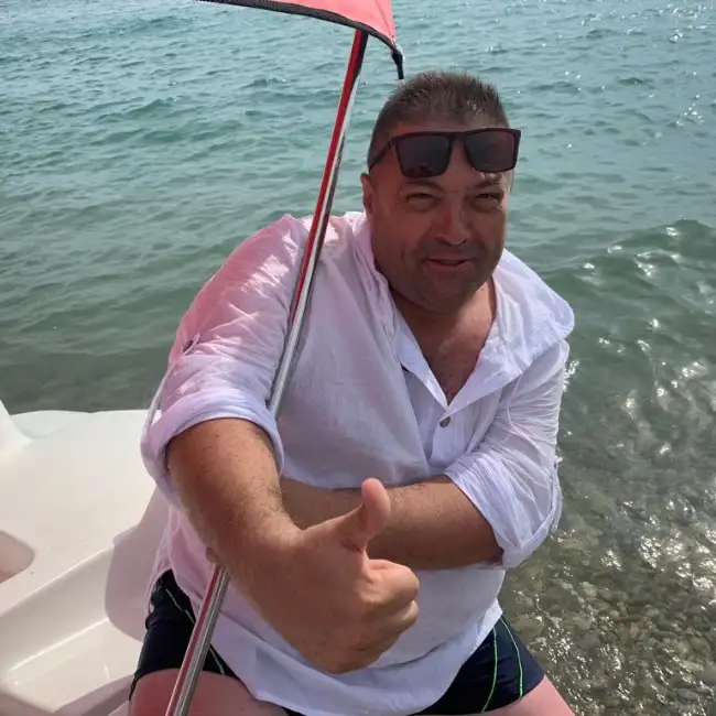 Ramil, 53, Ресей - Russian Nikah