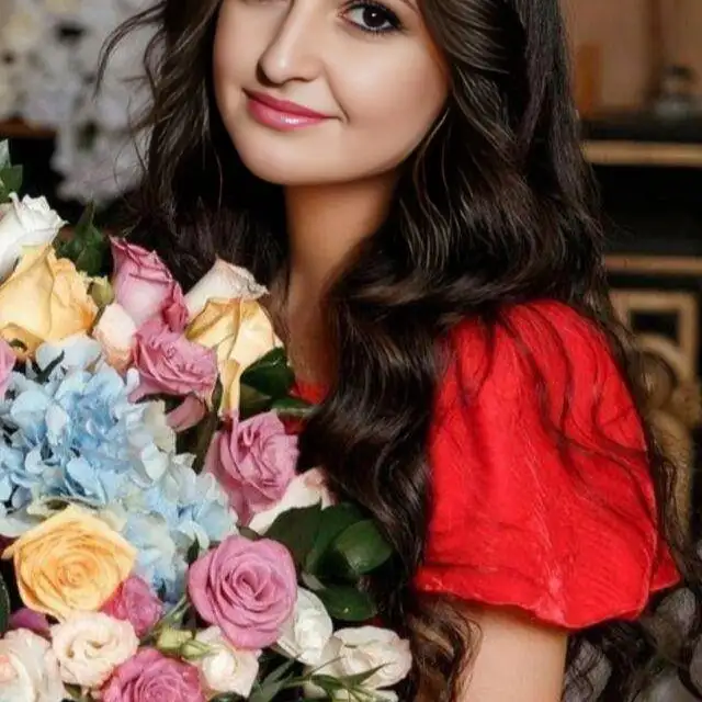 Ilmira, 41, Ресей - Russian Nikah