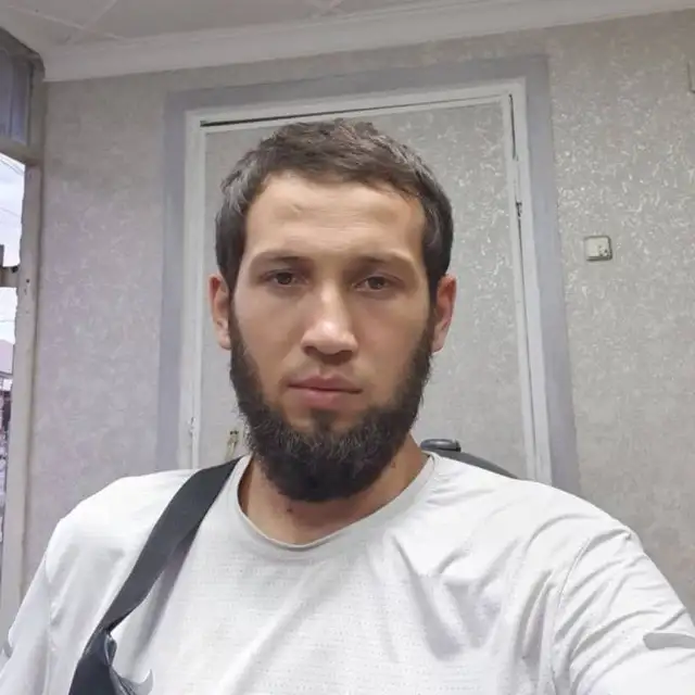 Husniddin, 30, Ресей - Russian Nikah