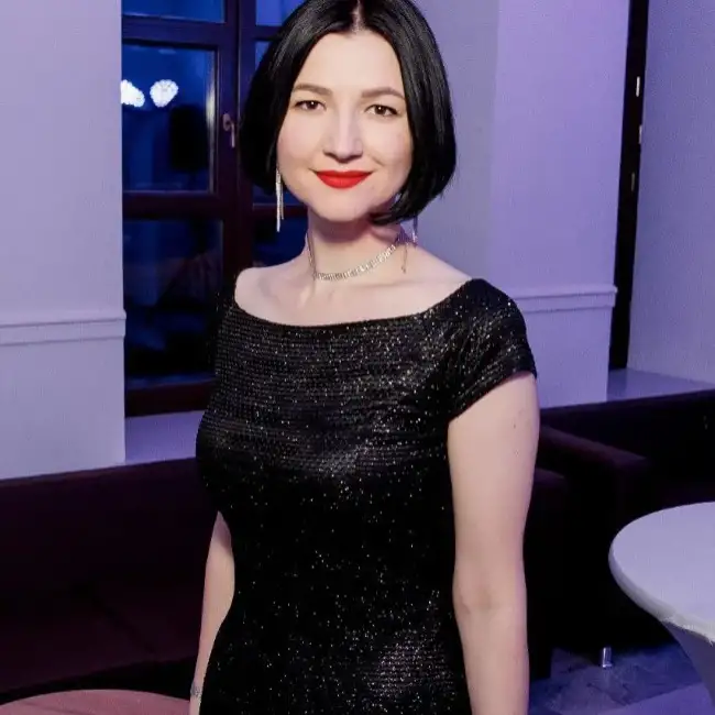 Ramilya, 34, Ресей - Russian Nikah