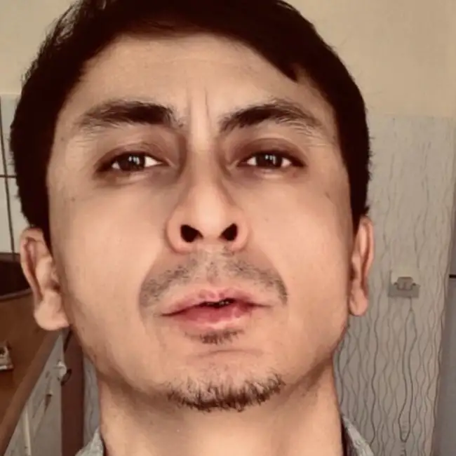 Arslan, 37, Ресей - Russian Nikah