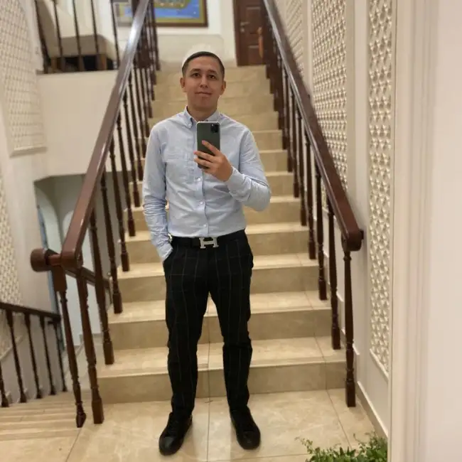 Aydar, 27, Ресей - Russian Nikah