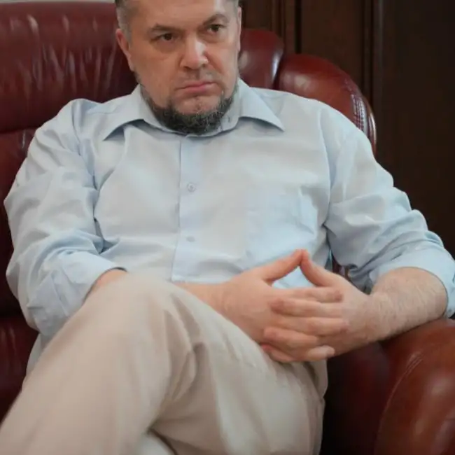 Alik, 48, Ресей - Russian Nikah