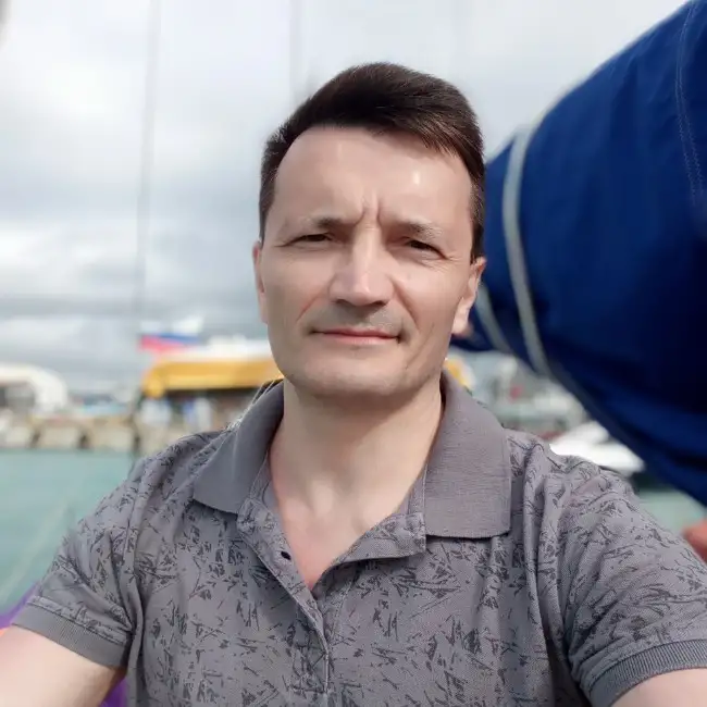 Shavkat, 44, Ресей - Russian Nikah