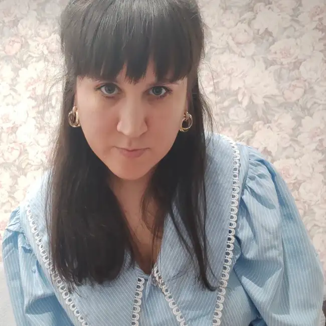 Razine, 38, Ресей - Russian Nikah