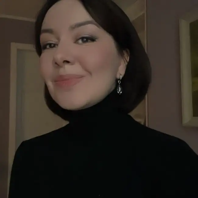Alfiya, 38, Ресей - Russian Nikah