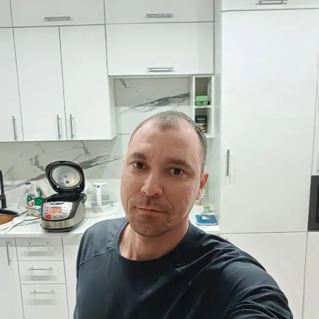 Timur, 37, Ресей - Russian Nikah