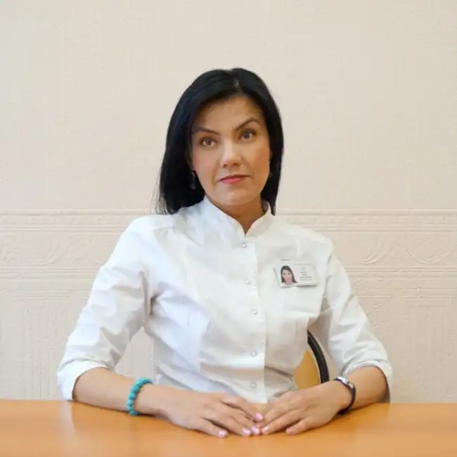 Aylochka, 48, Ресей - Russian Nikah