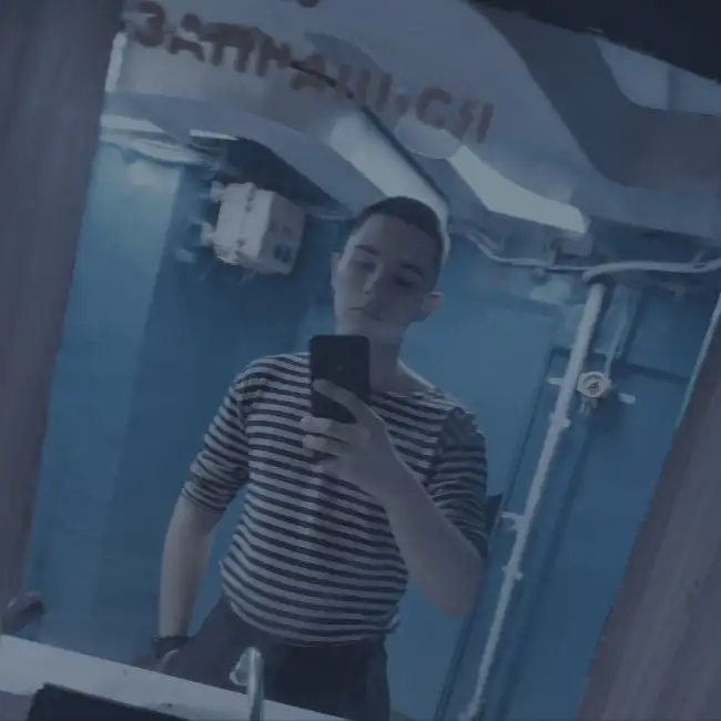 Rustam, 23, Ресей - Russian Nikah