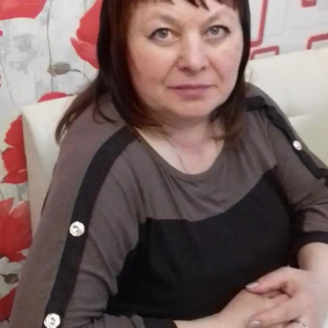 Albina, 56, Ресей - Russian Nikah