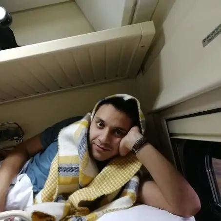 Rustam, 33, Ресей - Russian Nikah