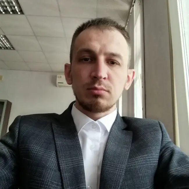 Avan, 37, Ресей - Russian Nikah