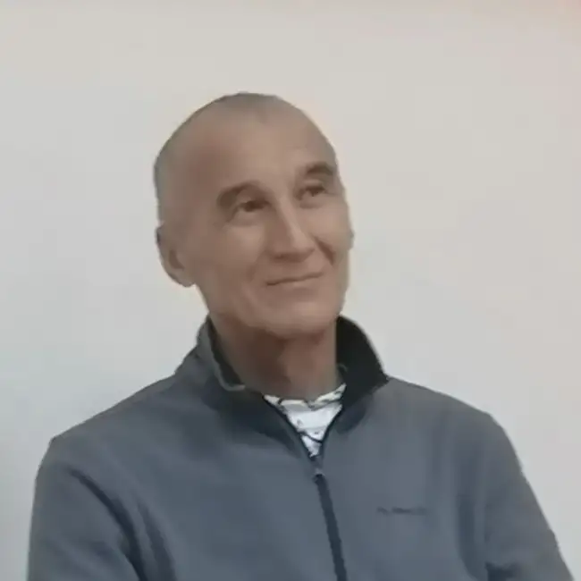 Halim, 68, Ресей - Russian Nikah