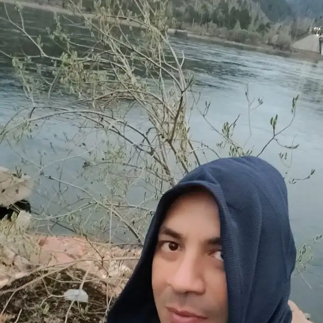 Muhammed, 44, Ресей - Russian Nikah