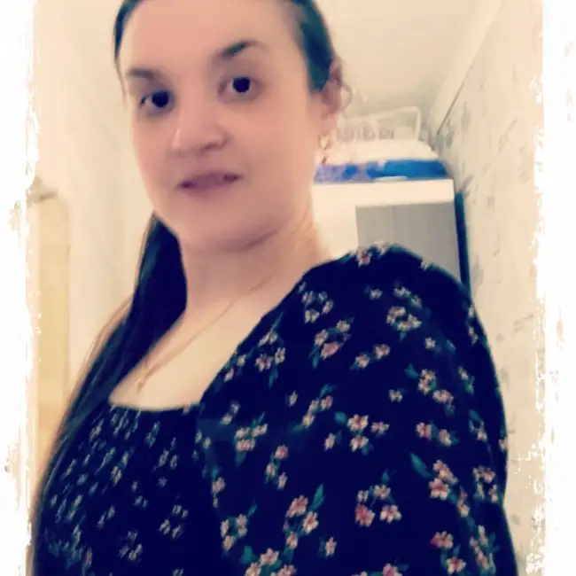 Albina, 39, Ресей - Russian Nikah