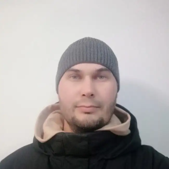 Rafael, 38, Ресей - Russian Nikah