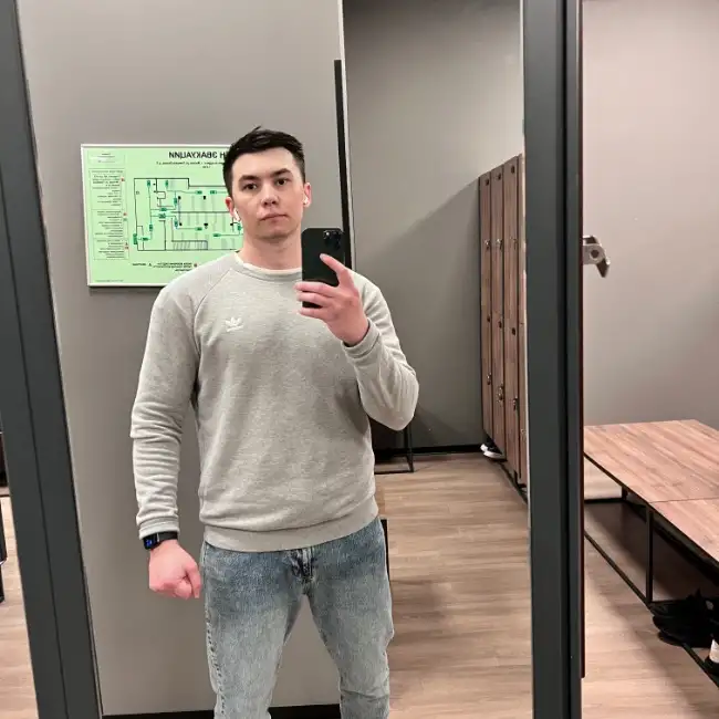 Radmir, 32, Ресей - Russian Nikah