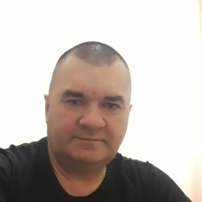 Ramil, 54, Ресей - Russian Nikah