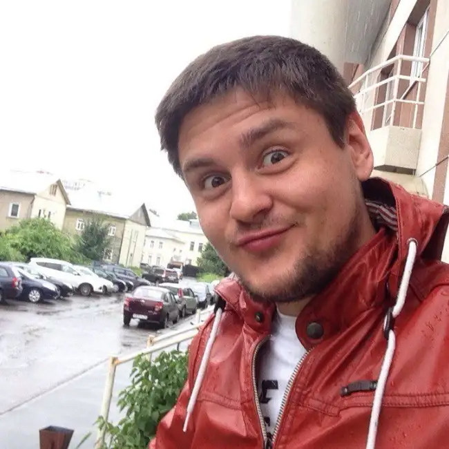 Ildar, 39, Ресей - Russian Nikah