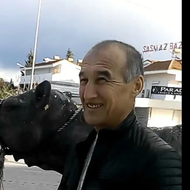 Halim, 68, Ресей - Russian Nikah