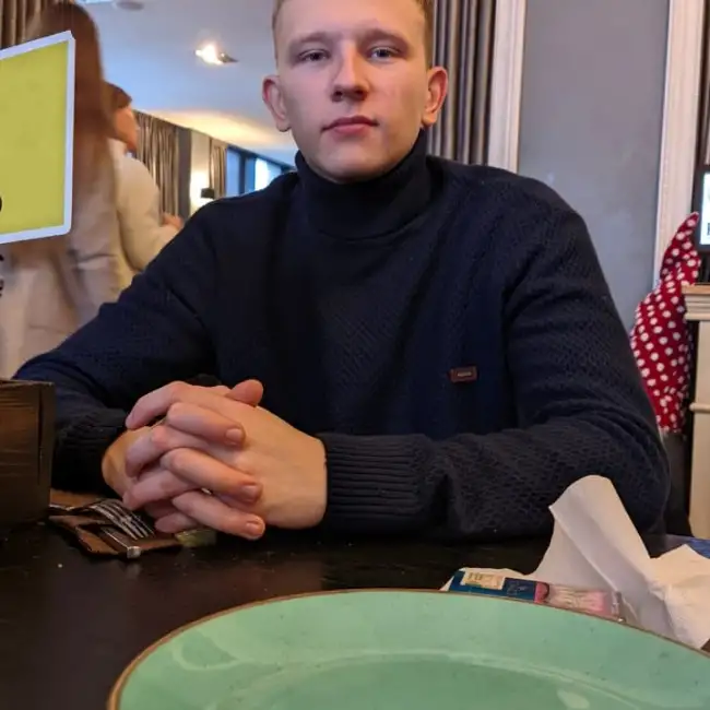 Ruslan, 24, Ресей - Russian Nikah