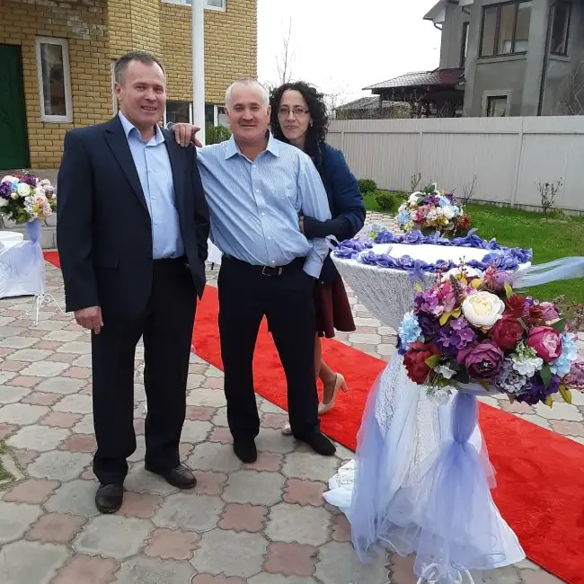 Ildar, 62, Ресей - Russian Nikah
