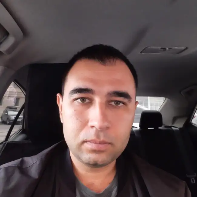 Denis, 33, Ресей - Russian Nikah