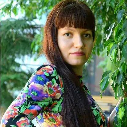 Gulsum, 44, Ресей - Russian Nikah