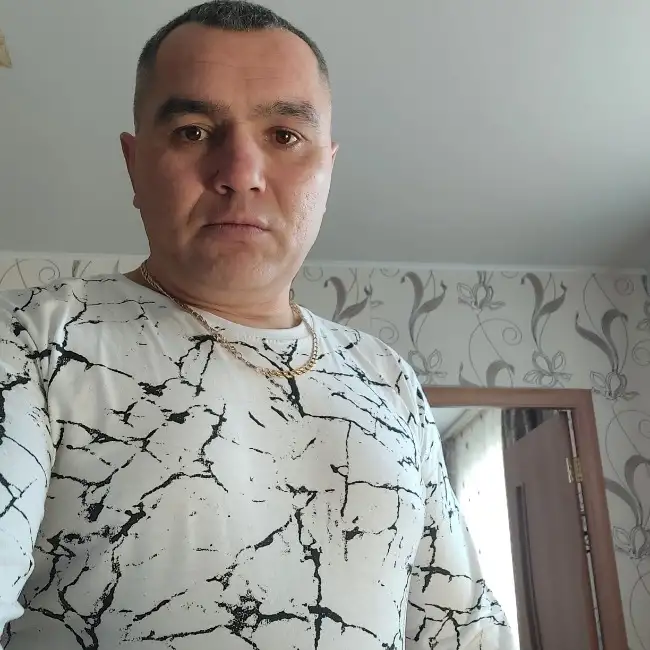 Azat, 47, Ресей - Russian Nikah