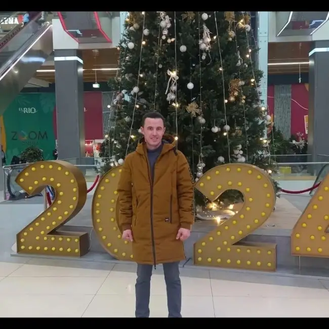 Rim, 38, Ресей - Russian Nikah