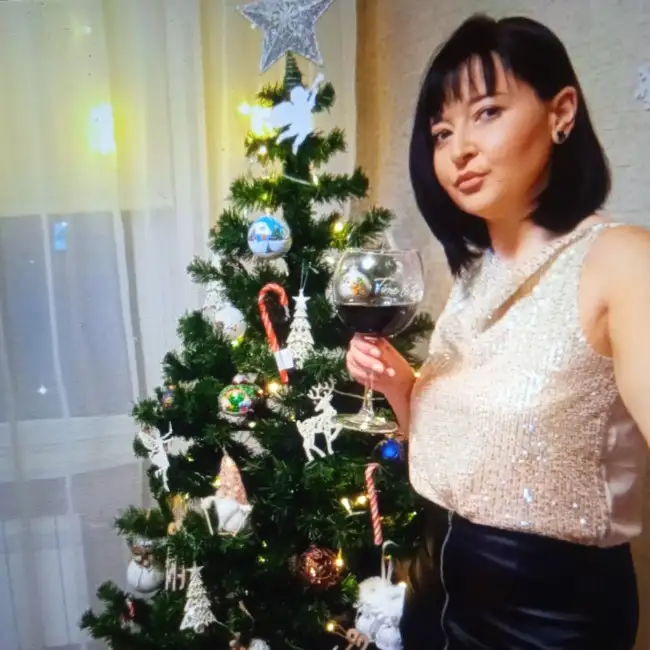 Dinara, 39, Ресей - Russian Nikah