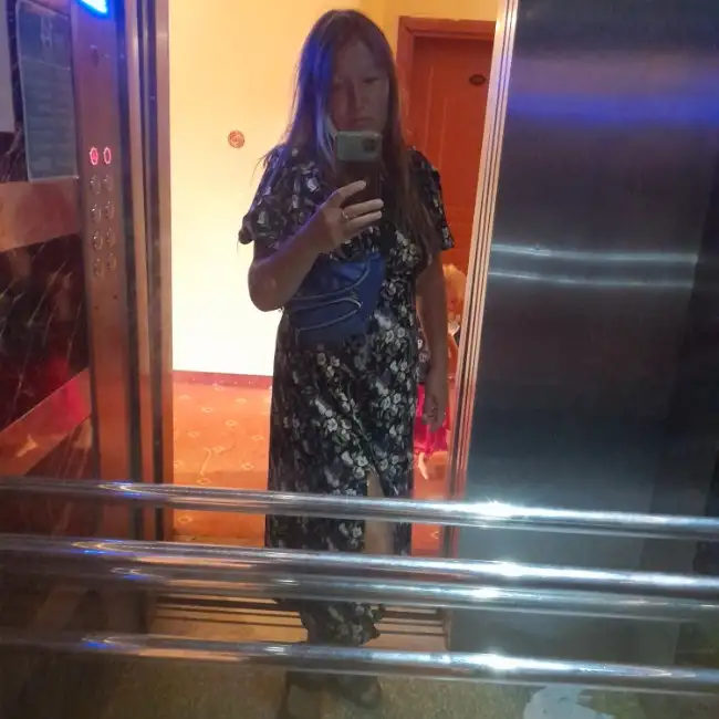 Lyalya, 38, Ресей - Russian Nikah