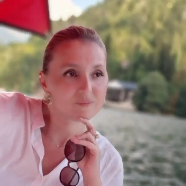Alfiya, 48, Ресей - Russian Nikah