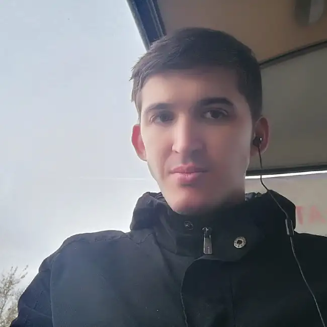Ildar, 30, Ресей - Russian Nikah