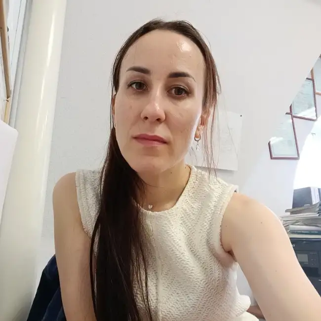 Dina, 38, Ресей - Russian Nikah