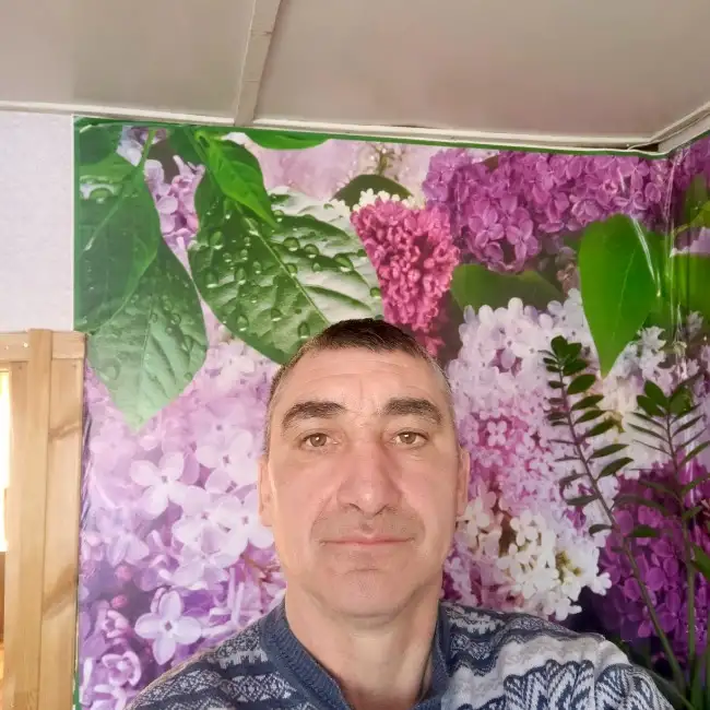 Rashit, 50, Ресей - Russian Nikah