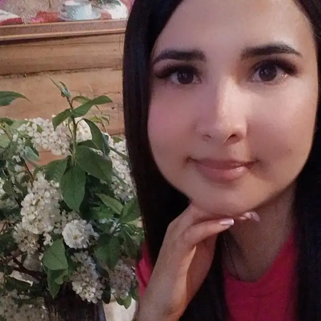 Alina, 34, Ресей - Russian Nikah