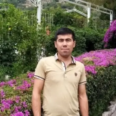 Muzaffar, 34, Ресей - Russian Nikah