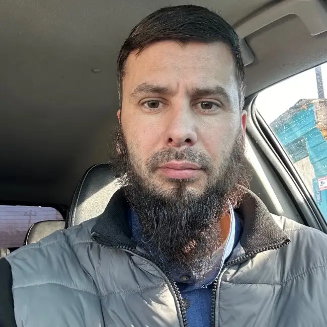 Ay, 40, Ресей - Russian Nikah