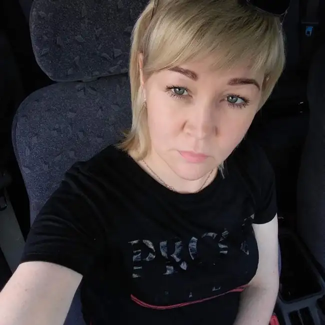 Lera, 50, Ресей - Russian Nikah
