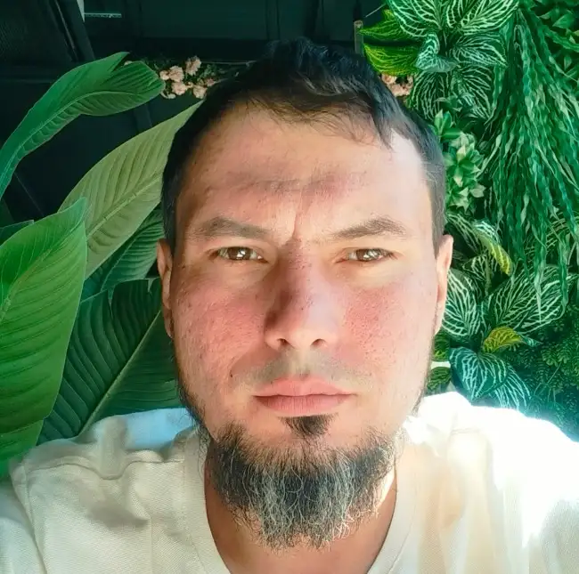 Ruslan, 40, Ресей - Russian Nikah