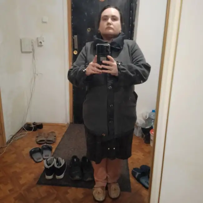 Inna, 43, Ресей - Russian Nikah